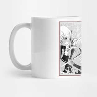 Gahara San Mug